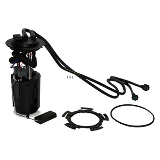 GMB® - Fuel Pump Module Assembly