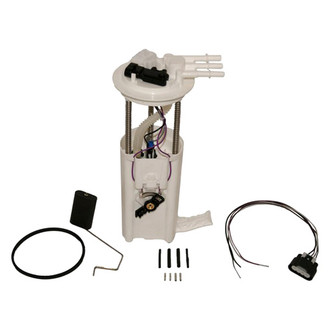 GMB® - Fuel Pump Module Assembly
