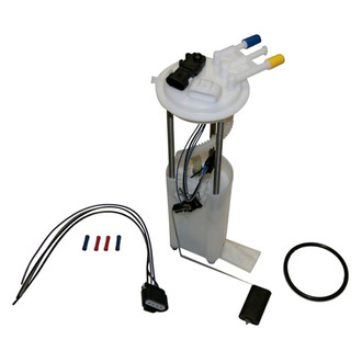GMB® - Fuel Pump Module Assembly
