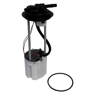 GMB® - Fuel Pump Module Assembly