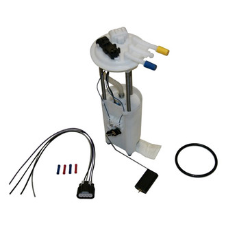 GMB® - Fuel Pump Module Assembly