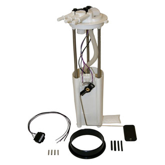GMB® - Fuel Pump Module Assembly