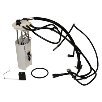 GMB® - Fuel Pump Module Assembly