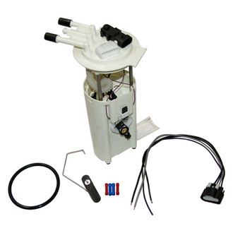 GMB® - Fuel Pump Module Assembly