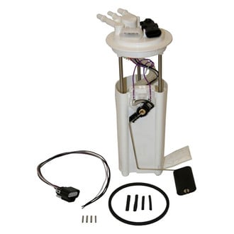 GMB® - Fuel Pump Module Assembly