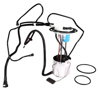 GMB® - Fuel Pump Module Assembly
