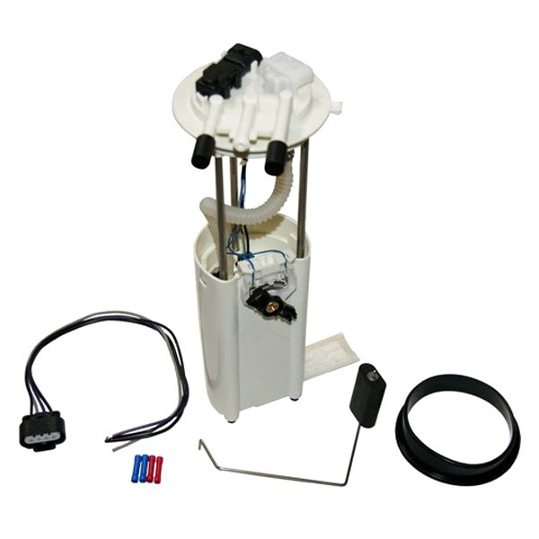 GMB® - Fuel Pump Module Assembly