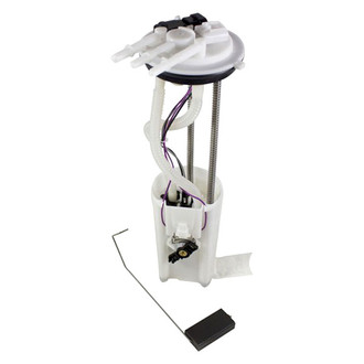 GMB® - Fuel Pump Module Assembly
