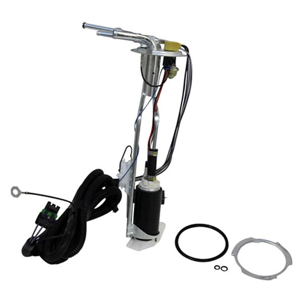 GMB® - Fuel Pump and Sender Assembly