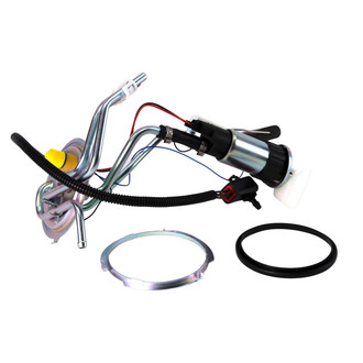 GMB® - Fuel Pump and Sender Assembly