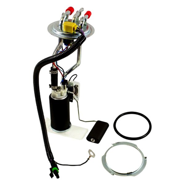 GMB® - Driver Side Fuel Pump and Sender Assembly