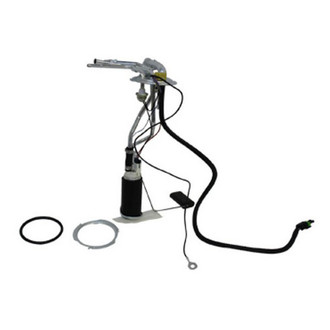 GMB® - Fuel Pump and Sender Assembly