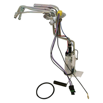 GMB® - Fuel Pump and Sender Assembly