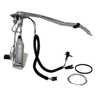 GMB® - Fuel Pump and Sender Assembly