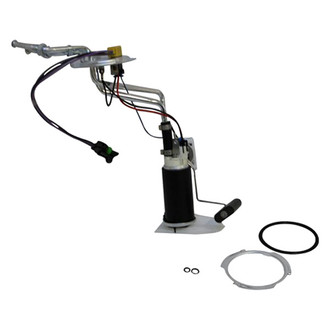 GMB® - Fuel Pump and Sender Assembly