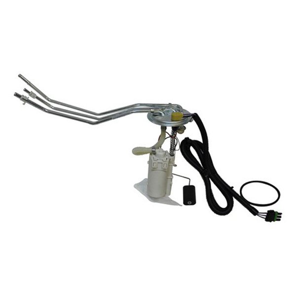 GMB® - Fuel Pump and Sender Assembly