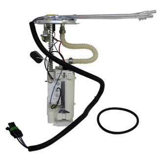 GMB® - Fuel Pump and Sender Assembly