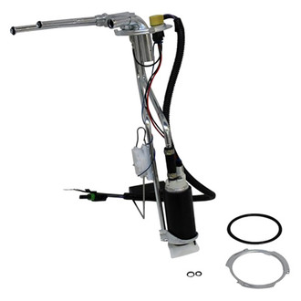 GMB® - Fuel Pump and Sender Assembly