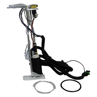 GMB® - Fuel Pump and Sender Assembly