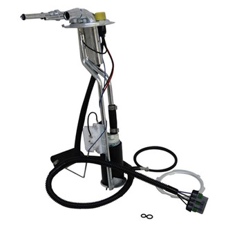 GMB® - Fuel Pump and Sender Assembly