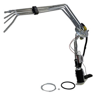GMB® - Fuel Pump and Sender Assembly