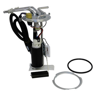 GMB® - Fuel Pump and Sender Assembly