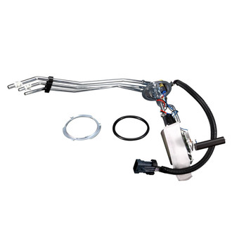 GMB® - Fuel Pump and Sender Assembly