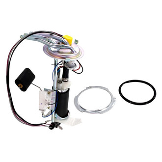 GMB® - Fuel Pump and Sender Assembly