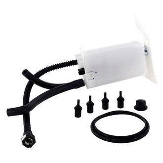 GMB® - Fuel Pump and Sender Assembly