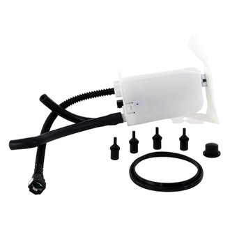 GMB® 530-6620 - Fuel Pump and Sender Assembly