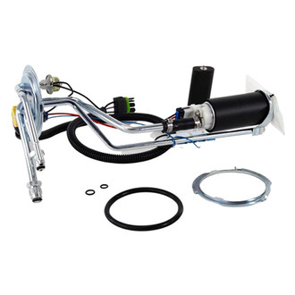 GMB® - Fuel Pump and Sender Assembly