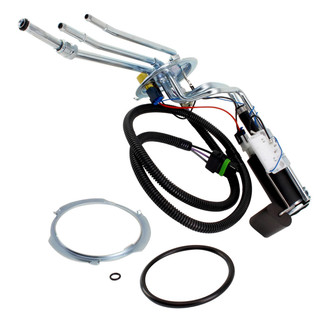 GMB® - Fuel Pump and Sender Assembly