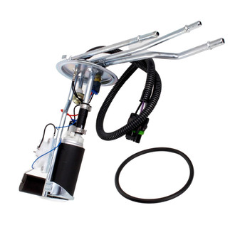GMB® - Fuel Pump and Sender Assembly