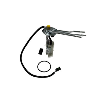 GMB® - Fuel Pump and Sender Assembly