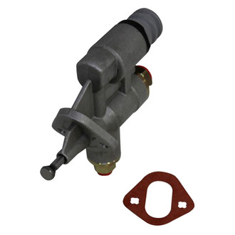 GMB® - Mechanical Fuel Pump