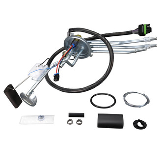 GMB® - Fuel Pump Module Assembly