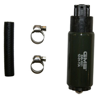 GMB® - Electric Fuel Pump