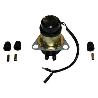 GMB® - Electric Fuel Pump