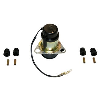 GMB® - Electric Fuel Pump