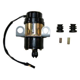 GMB® - Electric Fuel Pump