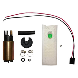 GMB® - Fuel Pump and Strainer Set