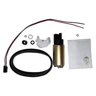 GMB® - Fuel Pump and Strainer Set