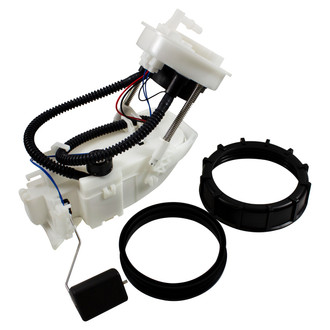 GMB® - Fuel Pump Module Assembly