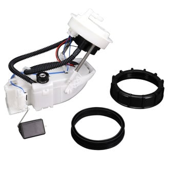 GMB® - Fuel Pump Module Assembly