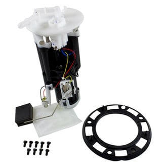 GMB® - Fuel Pump Module Assembly