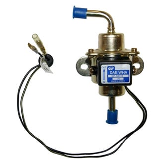 GMB® - Electric Fuel Pump