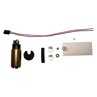 GMB® - Fuel Pump and Strainer Set