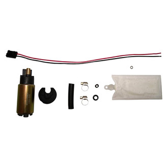 GMB® - Fuel Pump and Strainer Set
