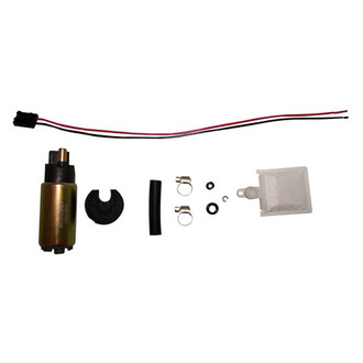 GMB® - Fuel Pump and Strainer Set