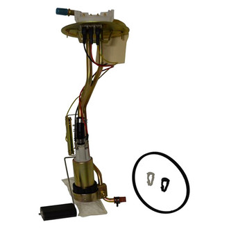GMB® - Fuel Pump and Sender Assembly